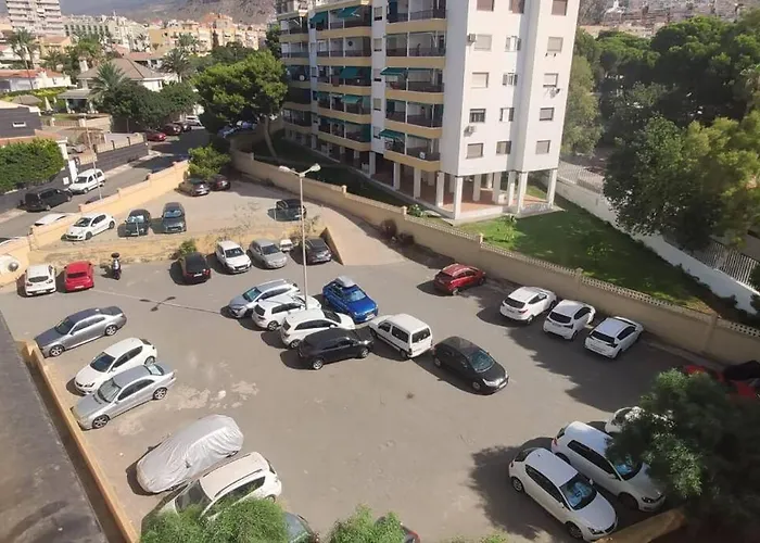 Apartamento Eucalipto