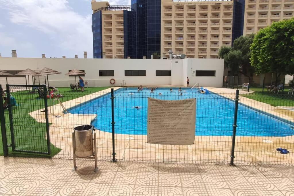 Apartment Eucalipto Aguadulce (Almeria)