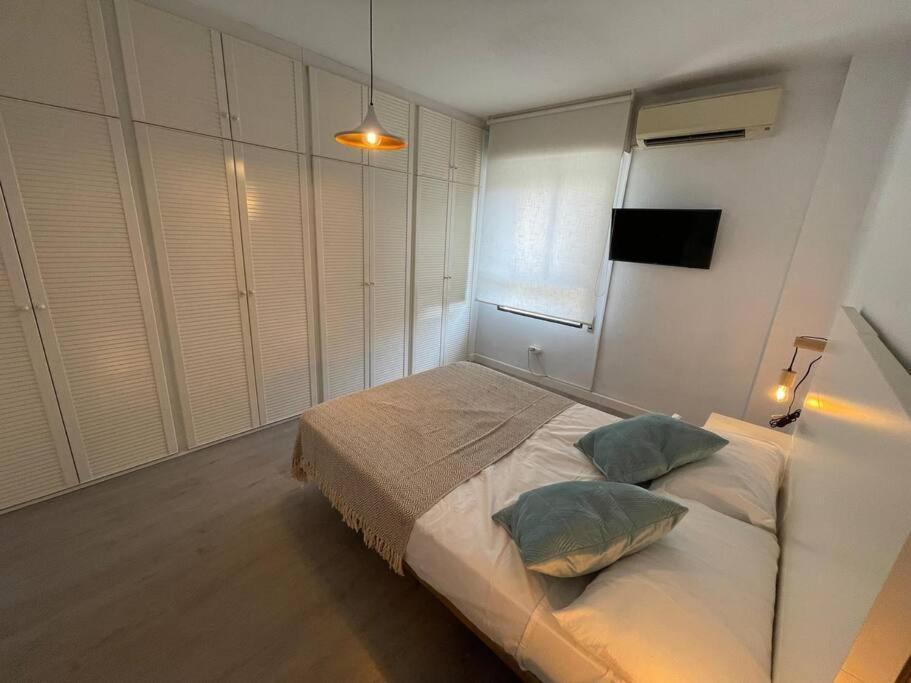 Eucalipto Apartment