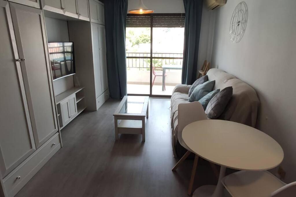 Apartment Eucalipto Aguadulce (Almeria)